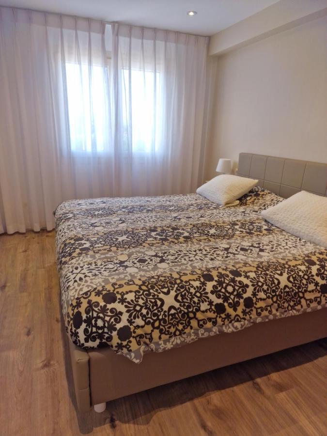 Tapas Leilighet Jávea Eksteriør bilde